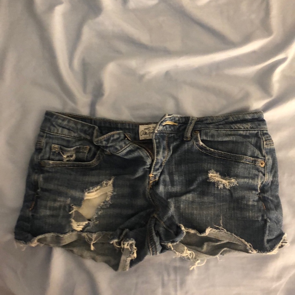 shorts